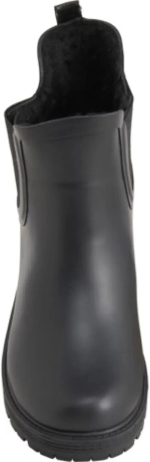 Khombu Women's Danielle Rain Boots