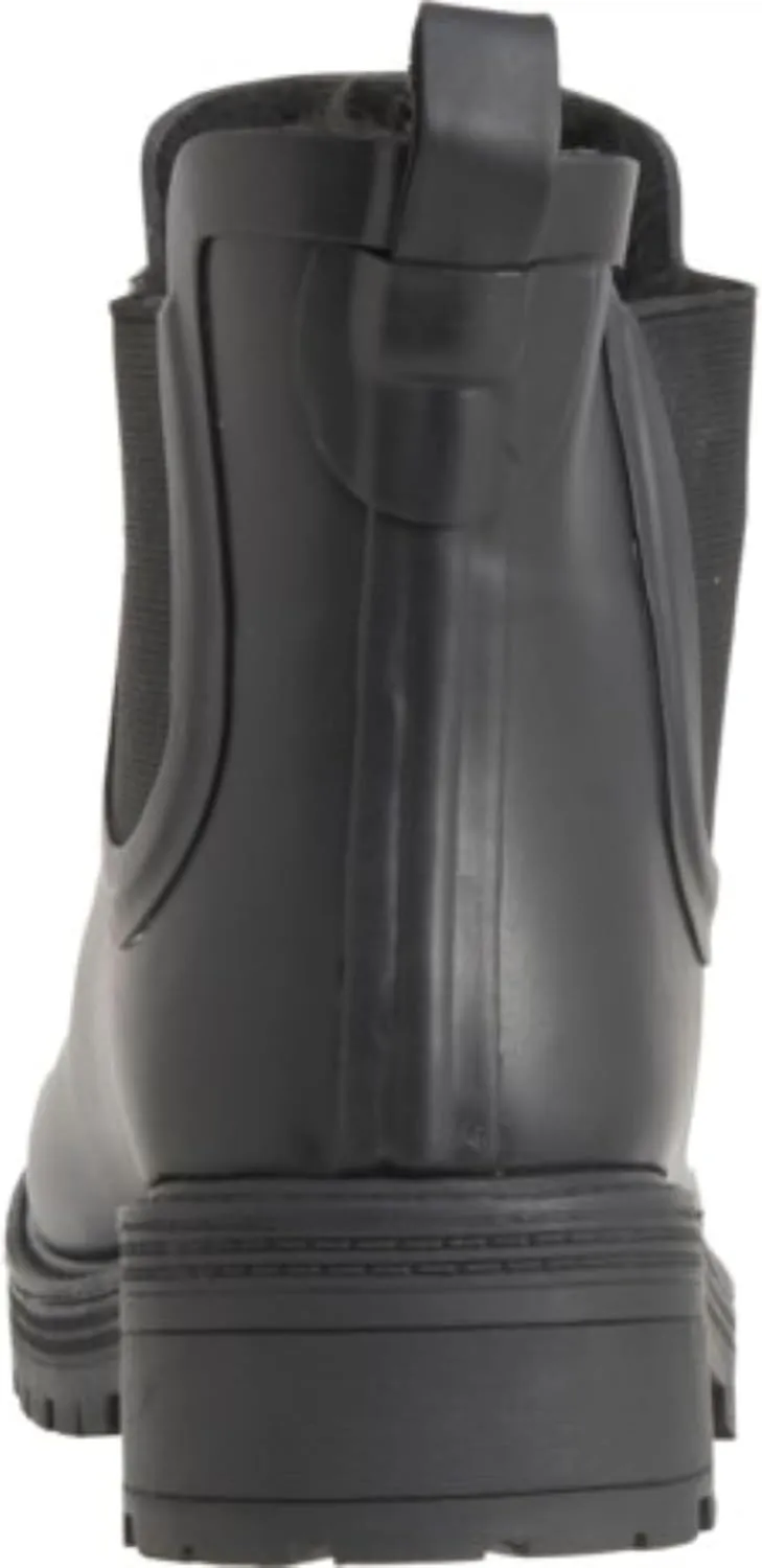 Khombu Women's Danielle Rain Boots