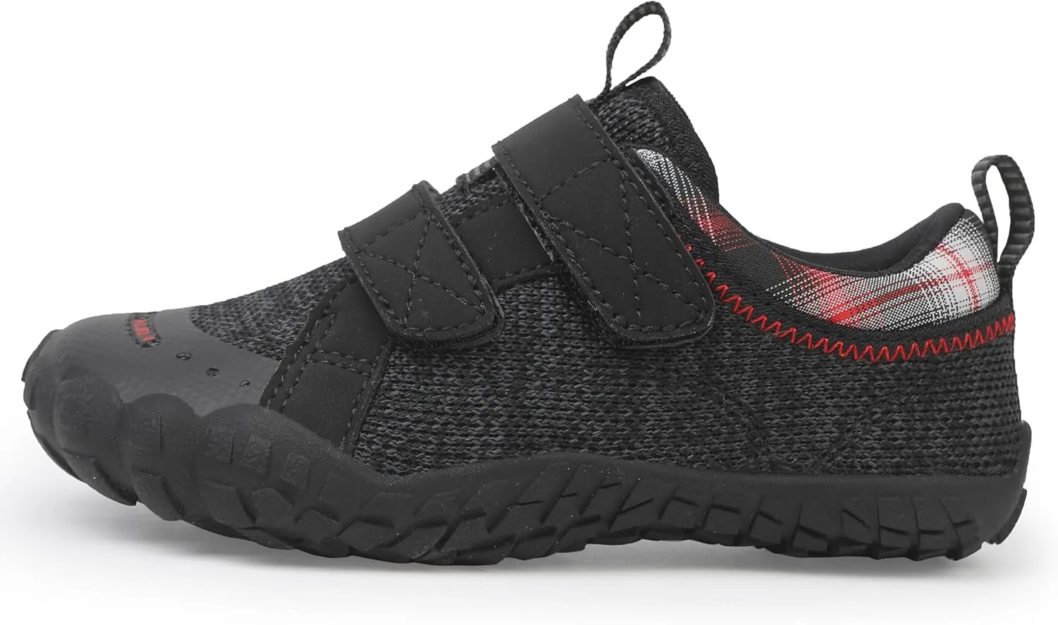 KUBUA Barefoot Shoes for Kids Boys Girls Minimalist Zero Drop Sneakers Toddler Little Big Kid