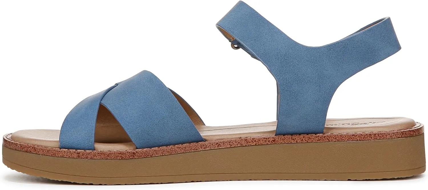 LifeStride Women's Wren Flat Sandal