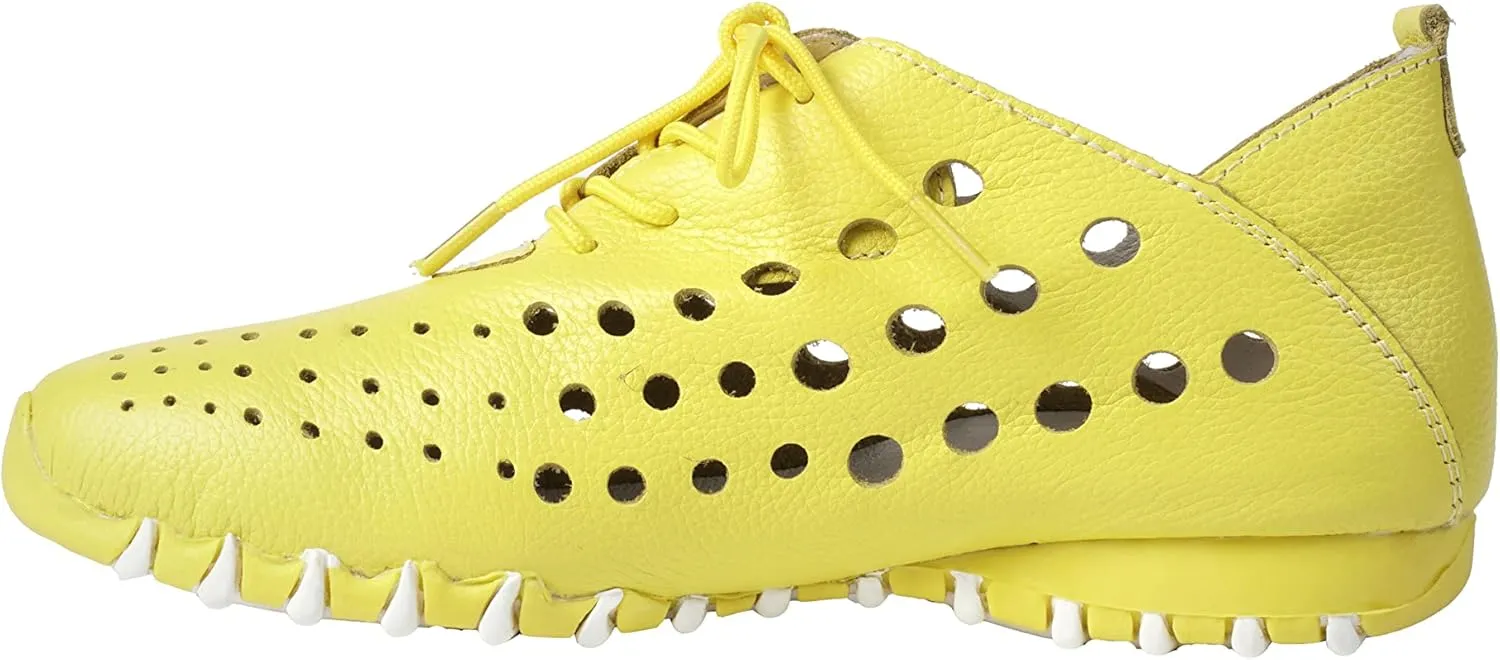 LITFOOT LF9010 Comfy Women's Leather Shoes