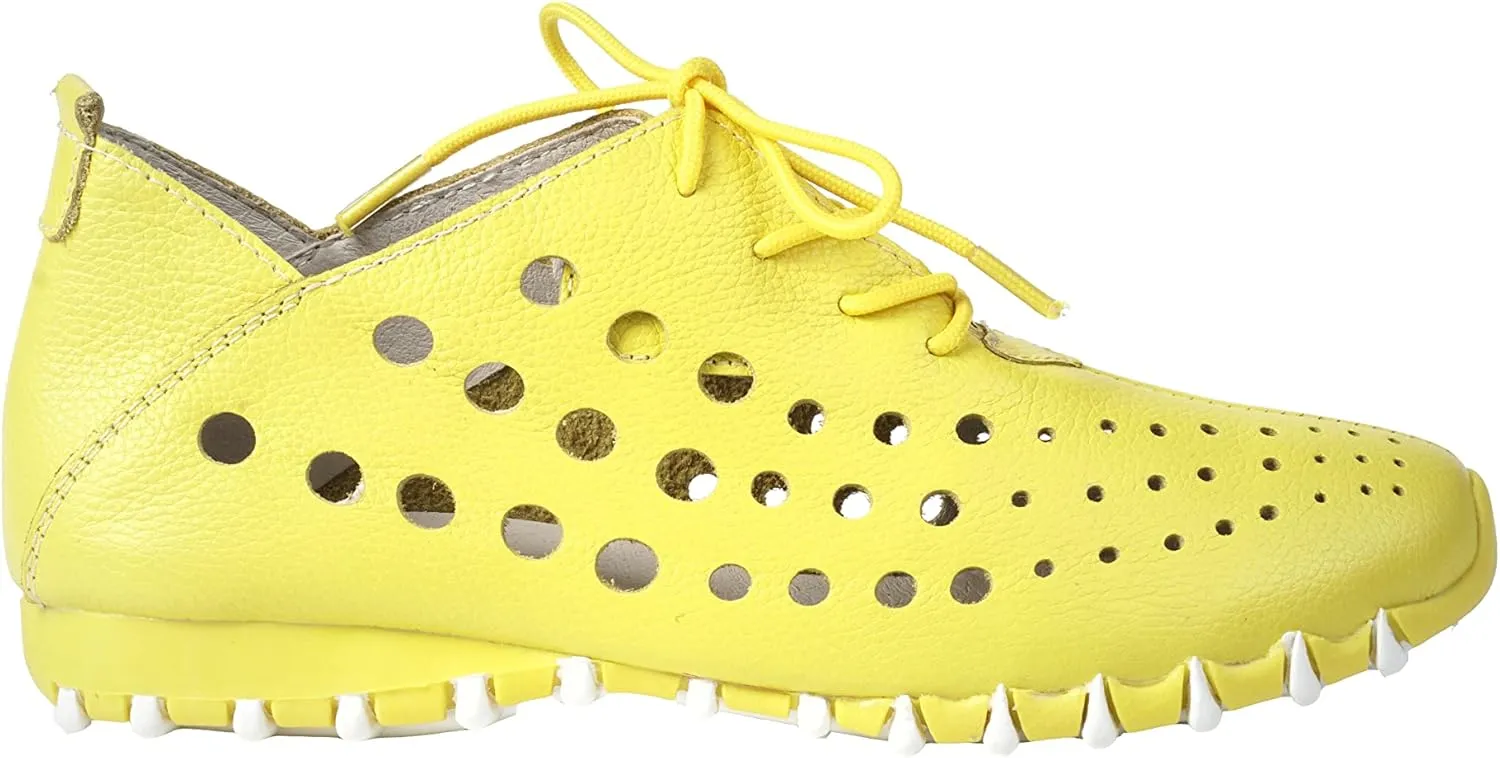 LITFOOT LF9010 Comfy Women's Leather Shoes