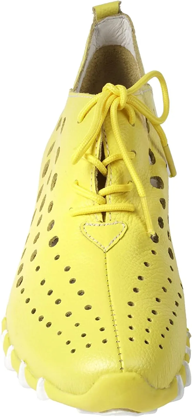 LITFOOT LF9010 Comfy Women's Leather Shoes