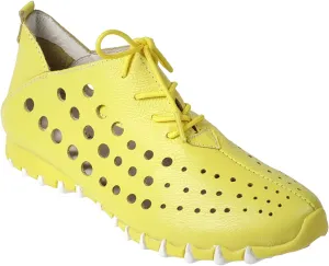 LITFOOT LF9010 Comfy Women's Leather Shoes
