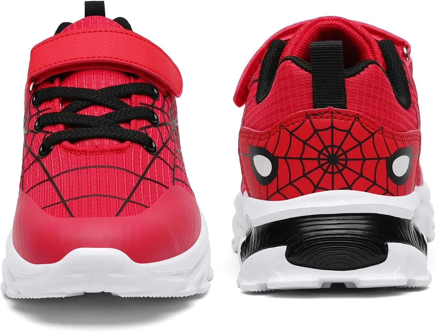 Little/Big Kids Boys Girls Sneakers Lightweight Running Tennis Shoes Breathable Sport Athletic Fitness & Cross-Training Shoes