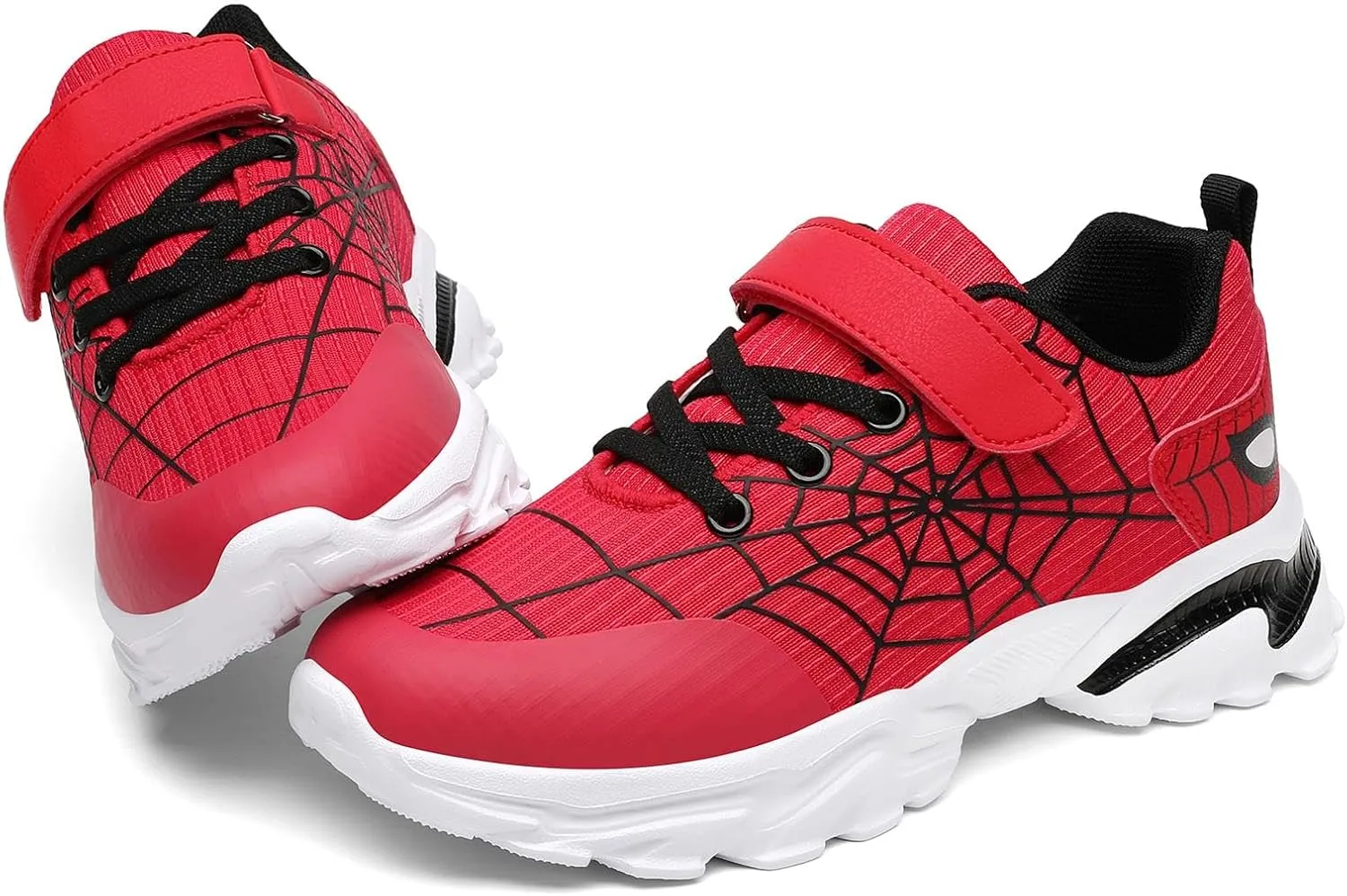 Little/Big Kids Boys Girls Sneakers Lightweight Running Tennis Shoes Breathable Sport Athletic Fitness & Cross-Training Shoes