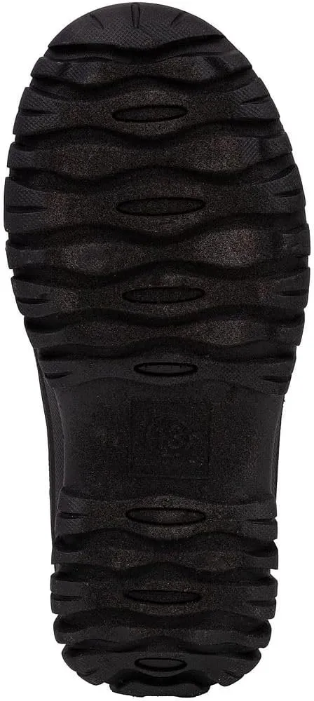 LONDON FOG Girls Youth and Toddler Icelyn Cold Weather Warm Lined Snow Boot girls boot in youth and toddler sizes