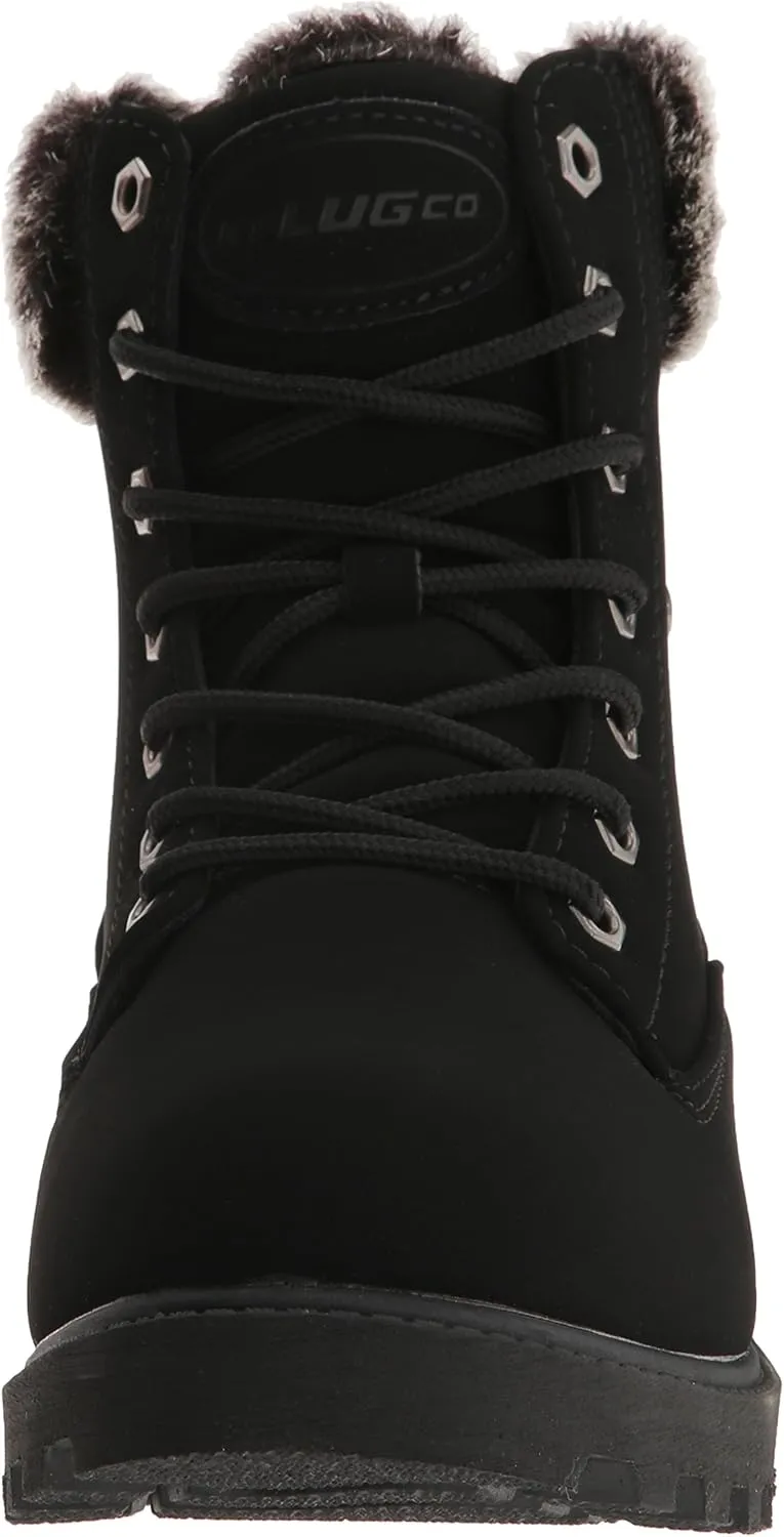Lugz Women's Empire Hi Fur Winter Boot