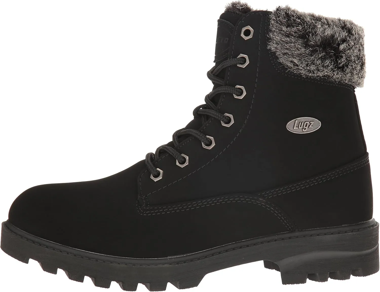 Lugz Women's Empire Hi Fur Winter Boot