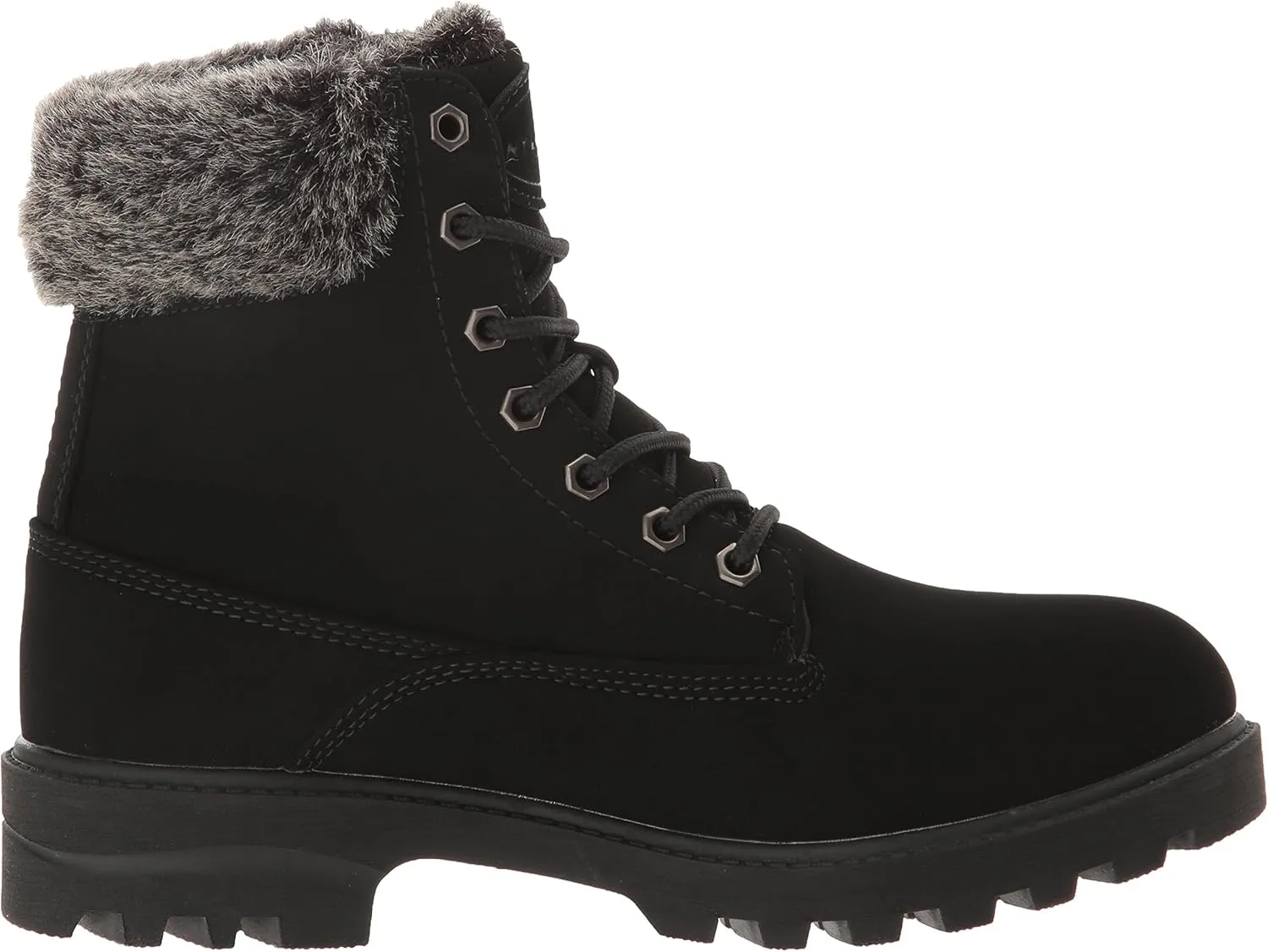 Lugz Women's Empire Hi Fur Winter Boot