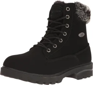 Lugz Women's Empire Hi Fur Winter Boot