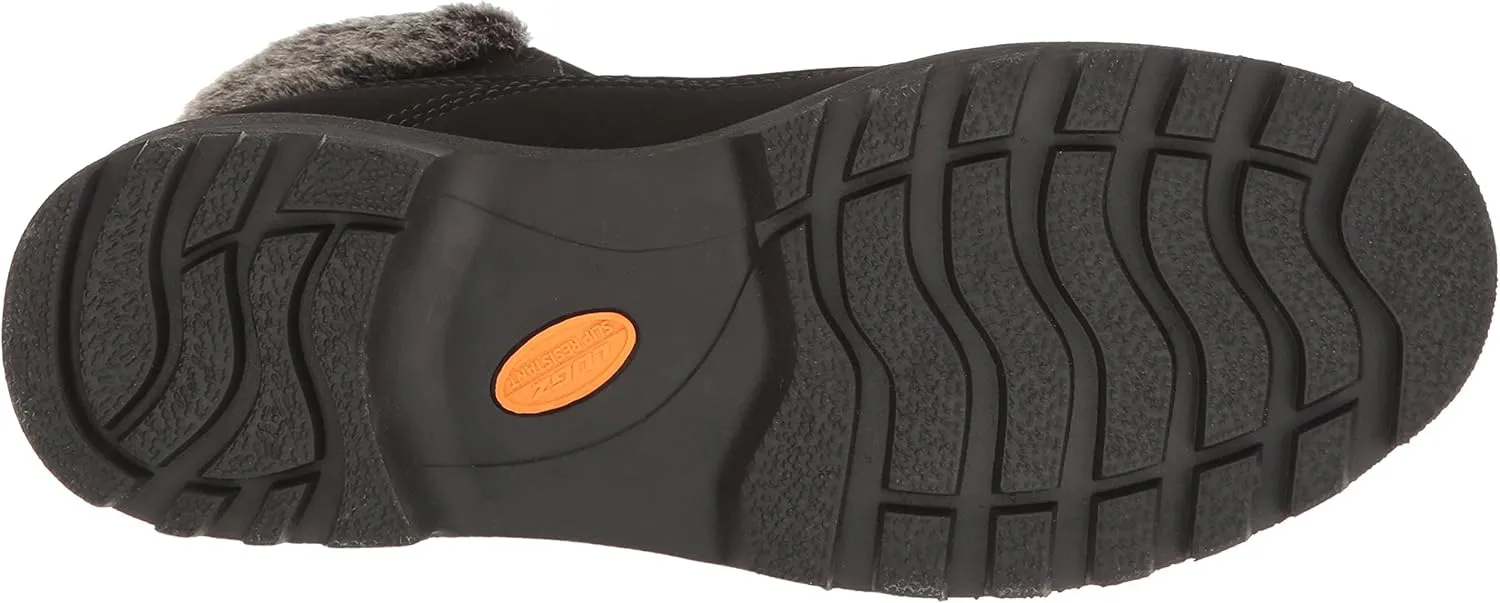 Lugz Women's Empire Hi Fur Winter Boot