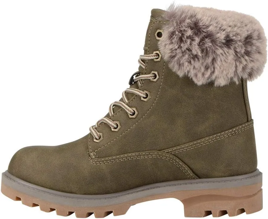 Lugz Women's Fashion Boot