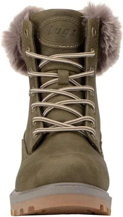 Lugz Women's Fashion Boot