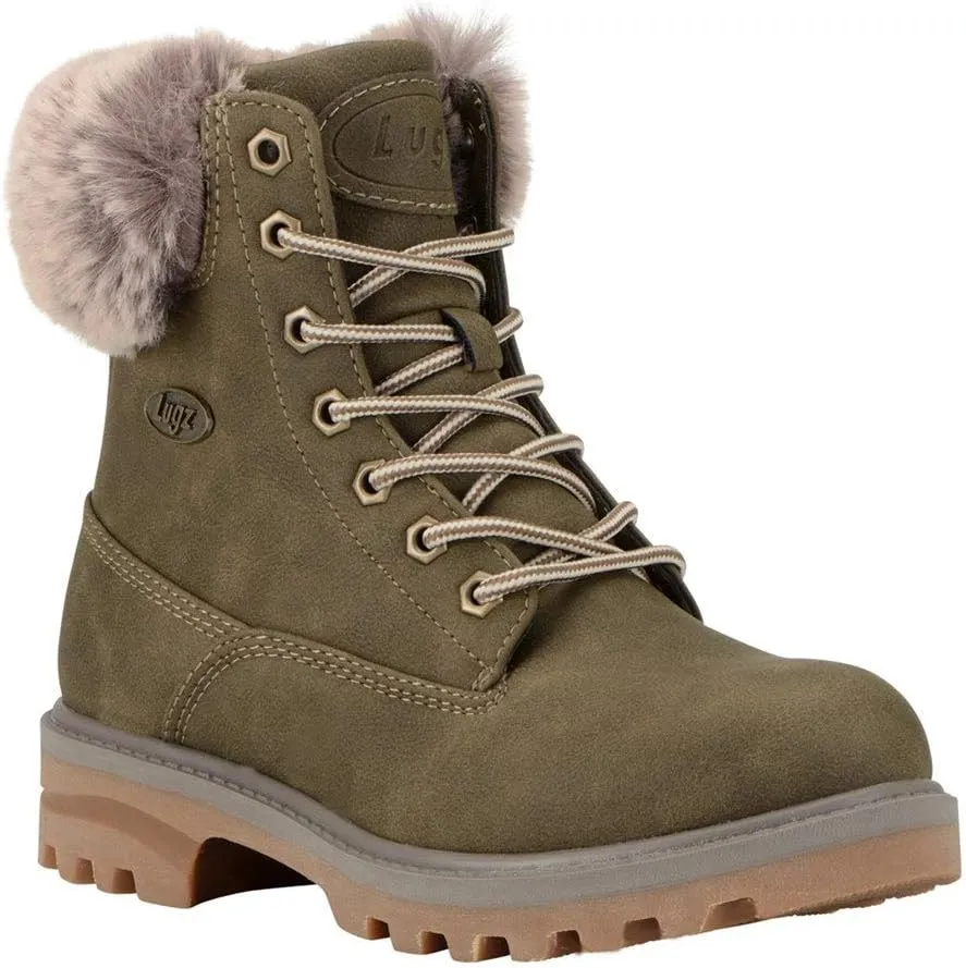 Lugz Women's Fashion Boot
