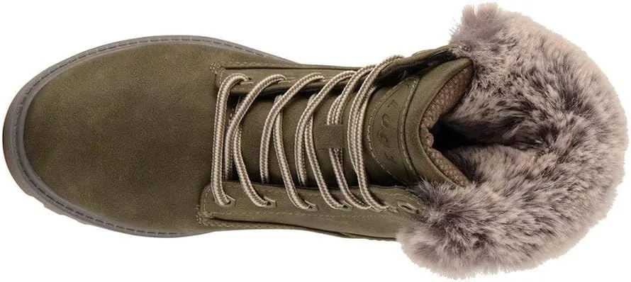 Lugz Women's Fashion Boot