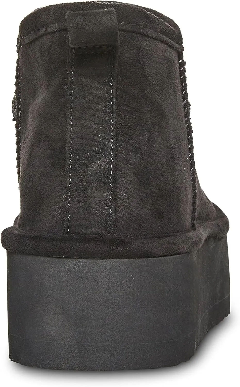 Madden Girl Women's Embracce Ankle Boot