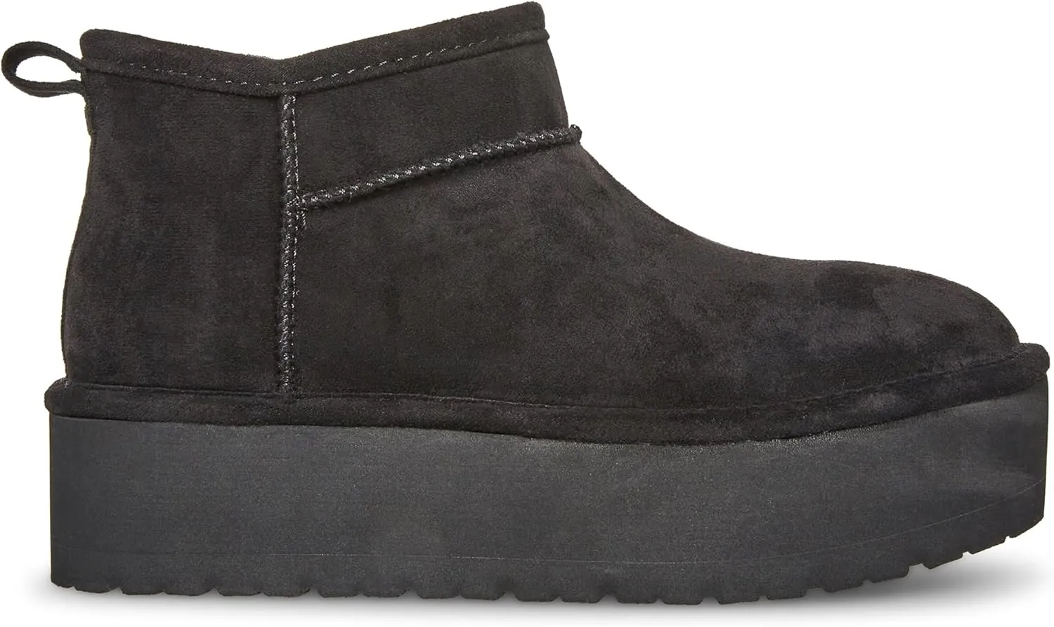Madden Girl Women's Embracce Ankle Boot