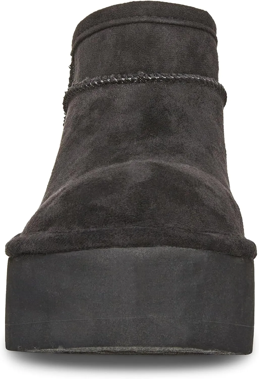 Madden Girl Women's Embracce Ankle Boot