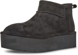 Madden Girl Women's Embracce Ankle Boot