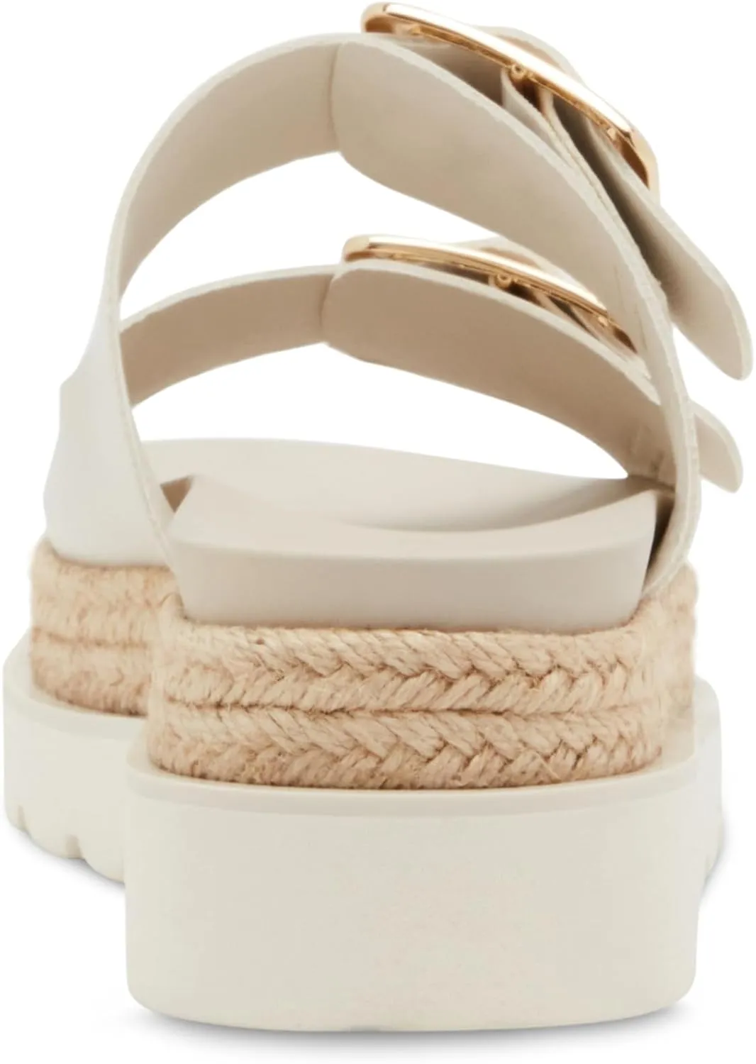 Madden Girl Women's Mythicall Flat Sandal