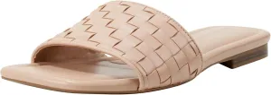Marc Fisher Women's Lecee Flat Sandal