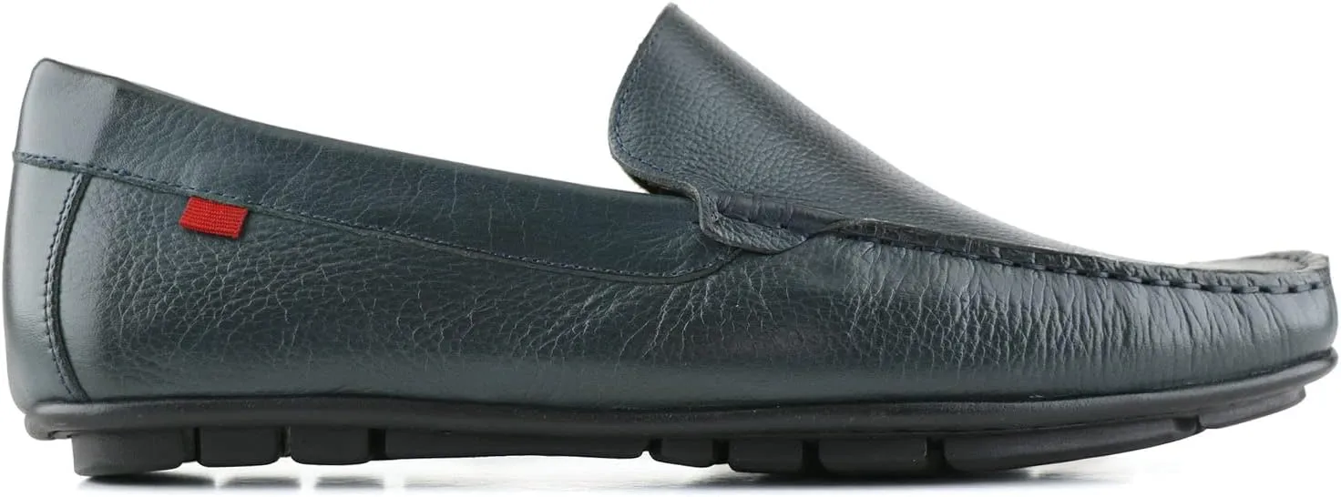 Marc Joseph New York Men's Leather Made in Brazil Broadway Loafer