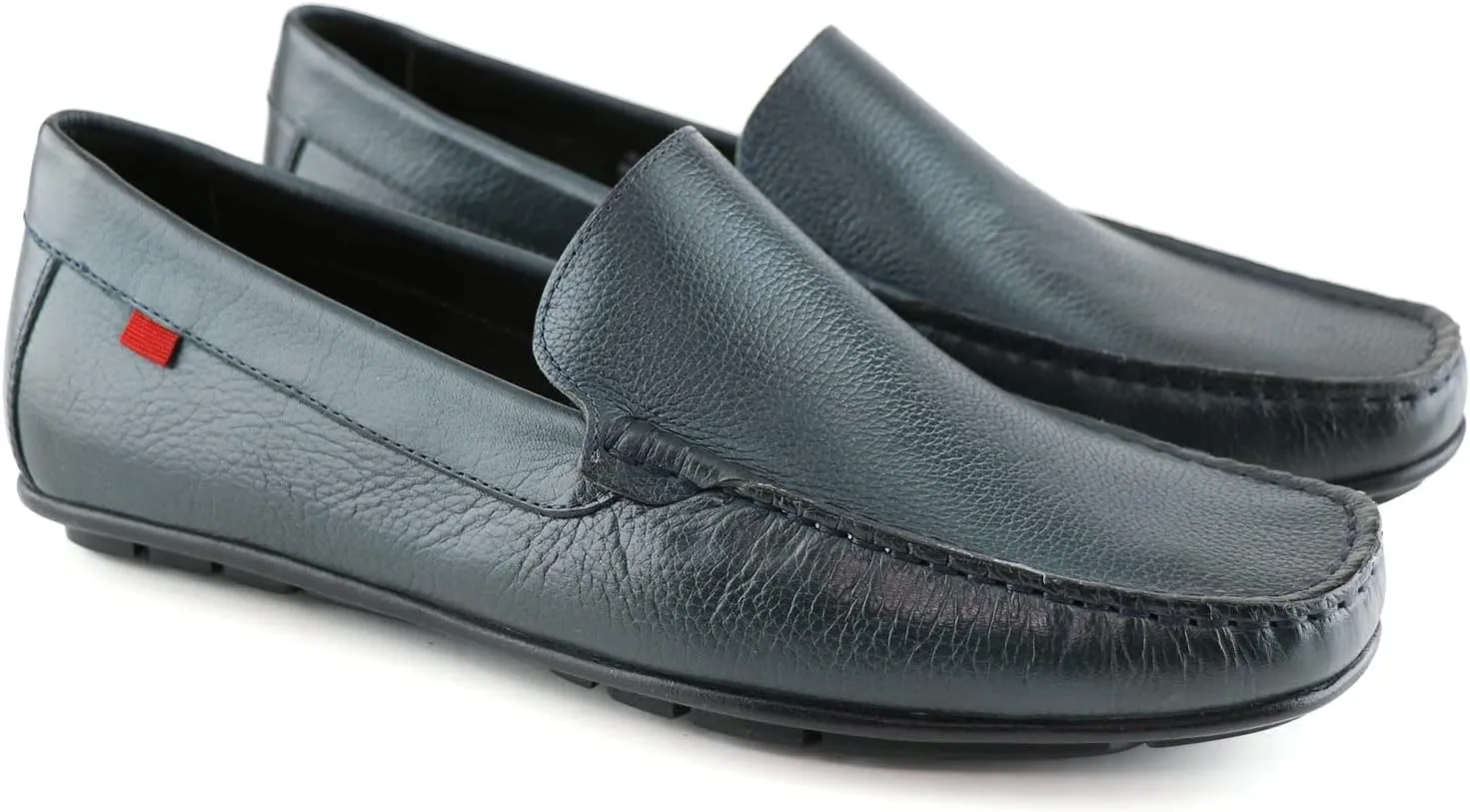Marc Joseph New York Men's Leather Made in Brazil Broadway Loafer