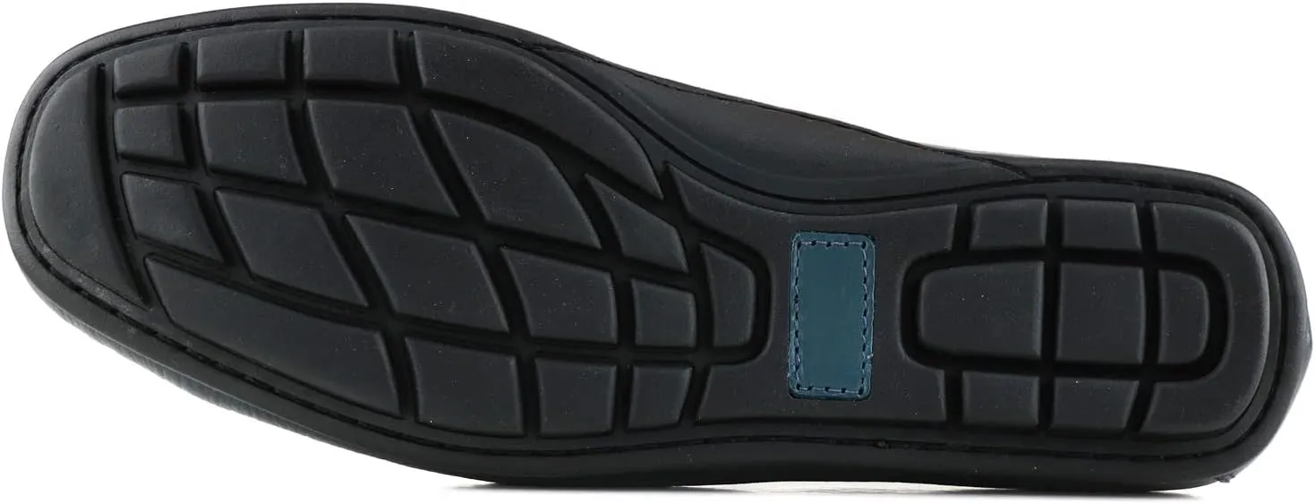 Marc Joseph New York Men's Leather Made in Brazil Broadway Loafer