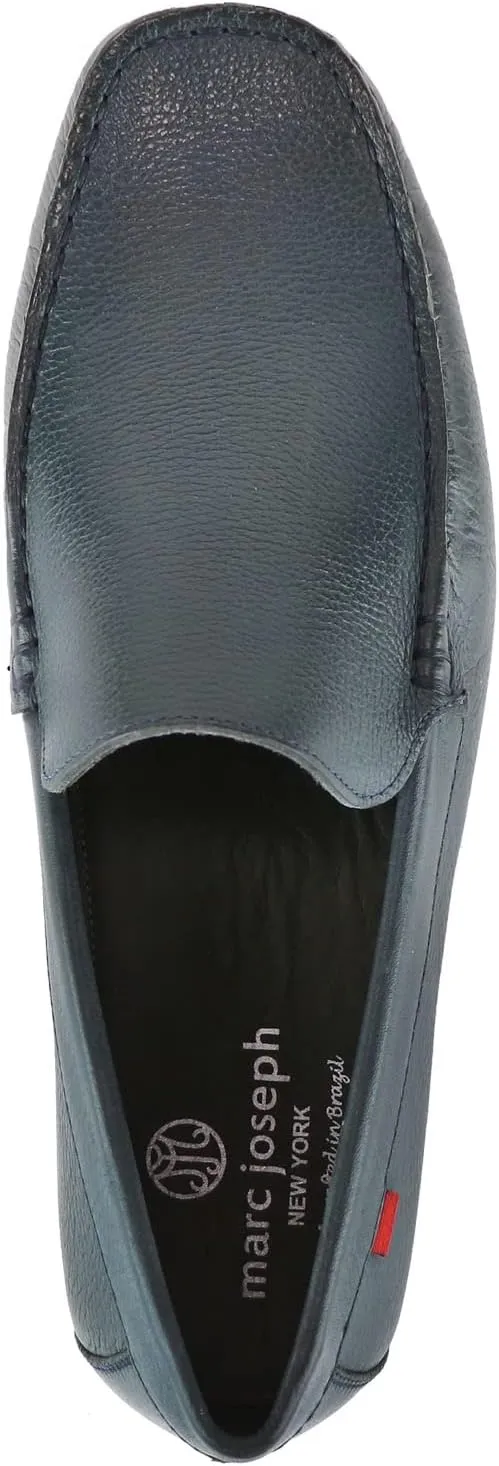 Marc Joseph New York Men's Leather Made in Brazil Broadway Loafer