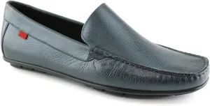 Marc Joseph New York Men's Leather Made in Brazil Broadway Loafer