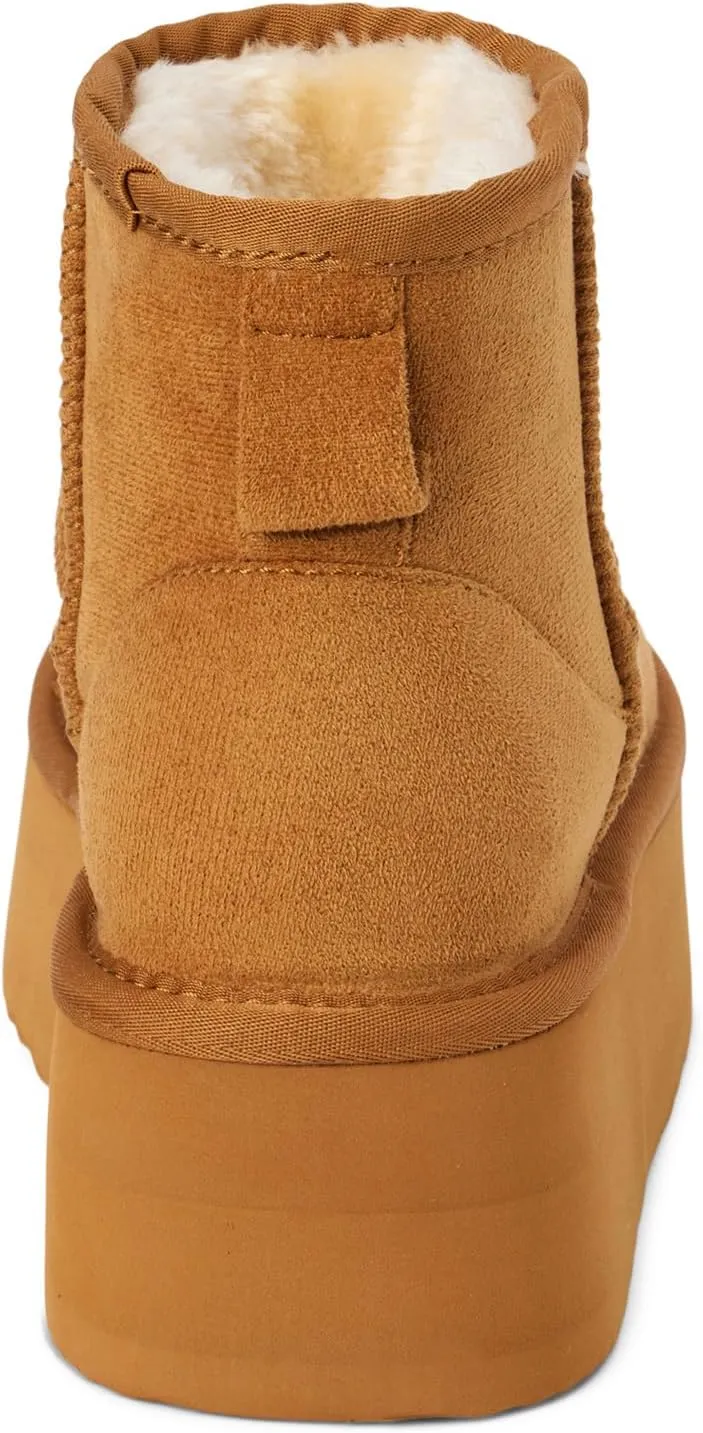 Matisse Women's Beach, Keystone Boot