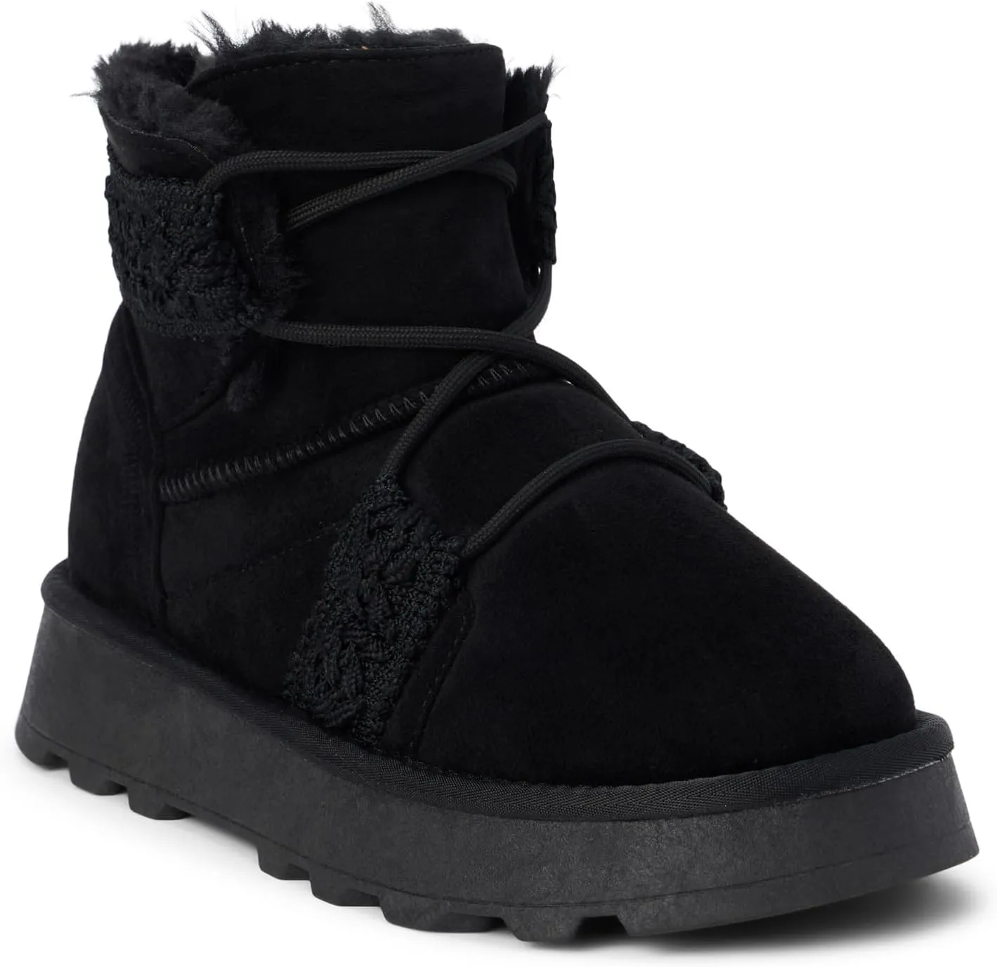 Matisse Women's Beach, Matterhorn Boot