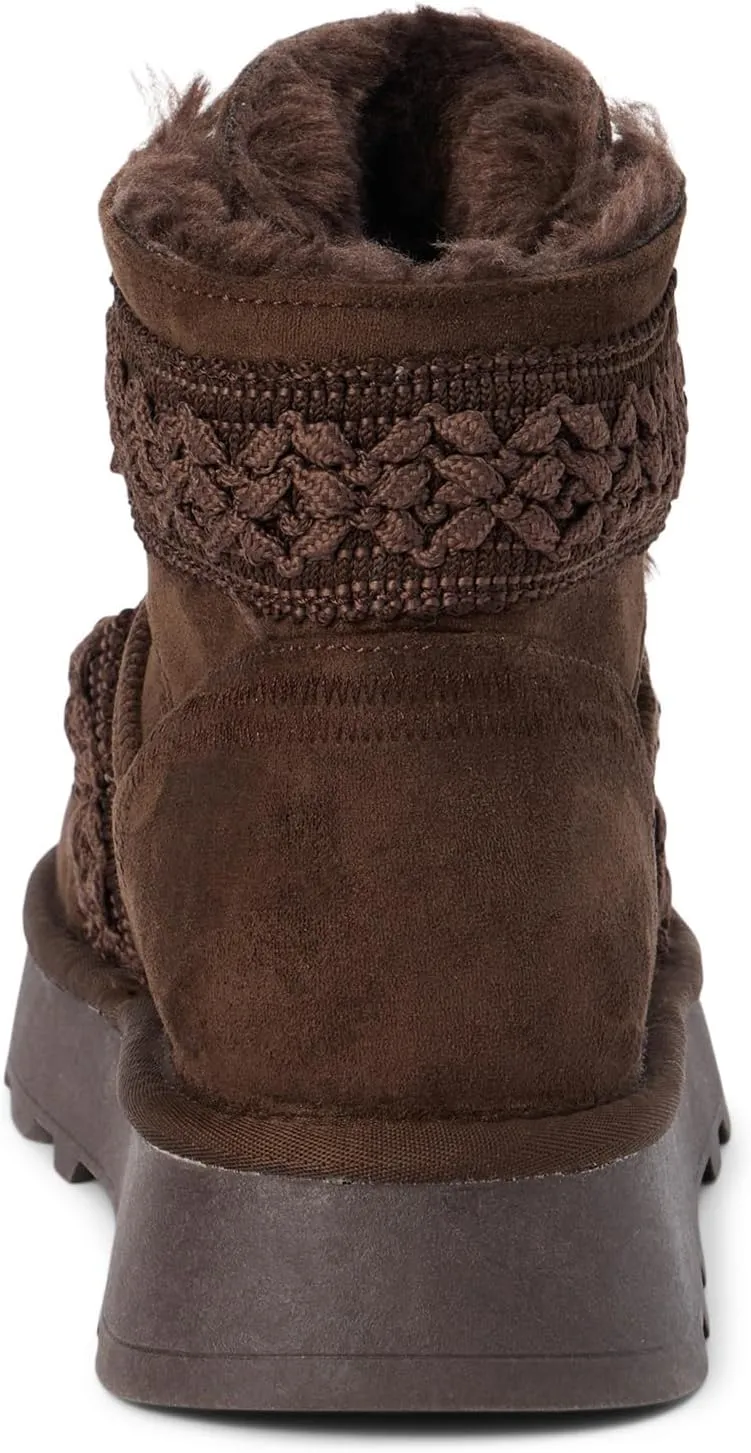 Matisse Women's Beach, Matterhorn Boot