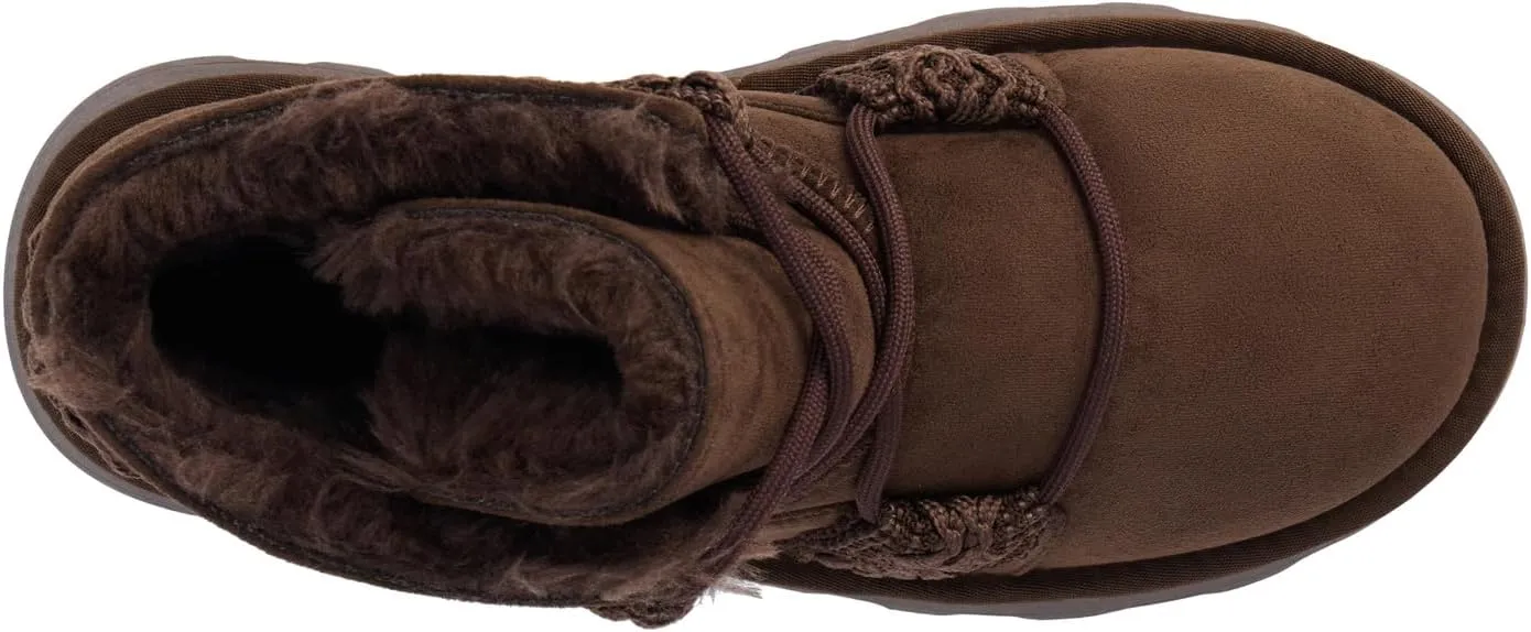 Matisse Women's Beach, Matterhorn Boot