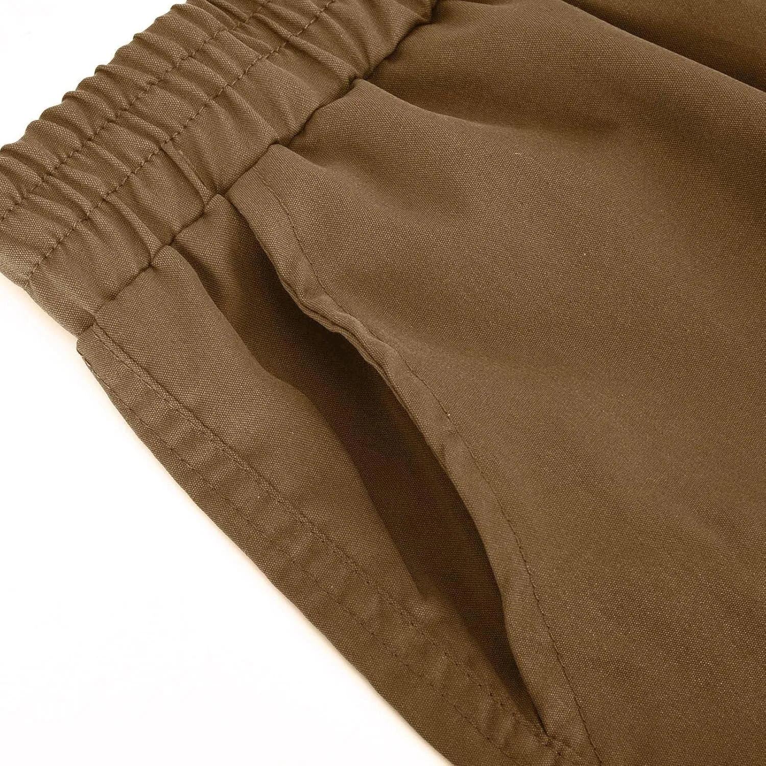Men Pant Casual Jogger Beach Walking Running Sweatpant Drawstring Waist Track Lounge Pant