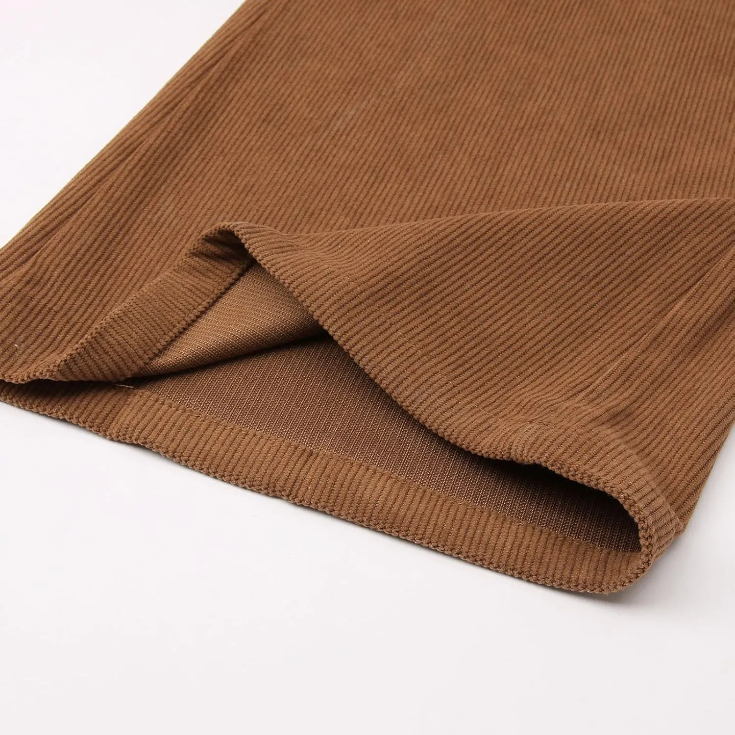 Men's Cargo Combat Pants Casual Linen Stretch Elastic Waist Pant Sweatpants Joggers Loose Gym Yoga Jogging