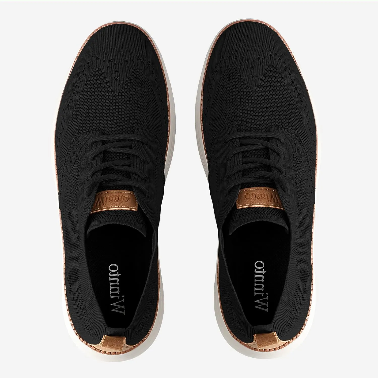 Mens Casual Shoes Breeze Dress Sneakers Oxfords Lightweight Soft Fashion Mesh Walking Shoes