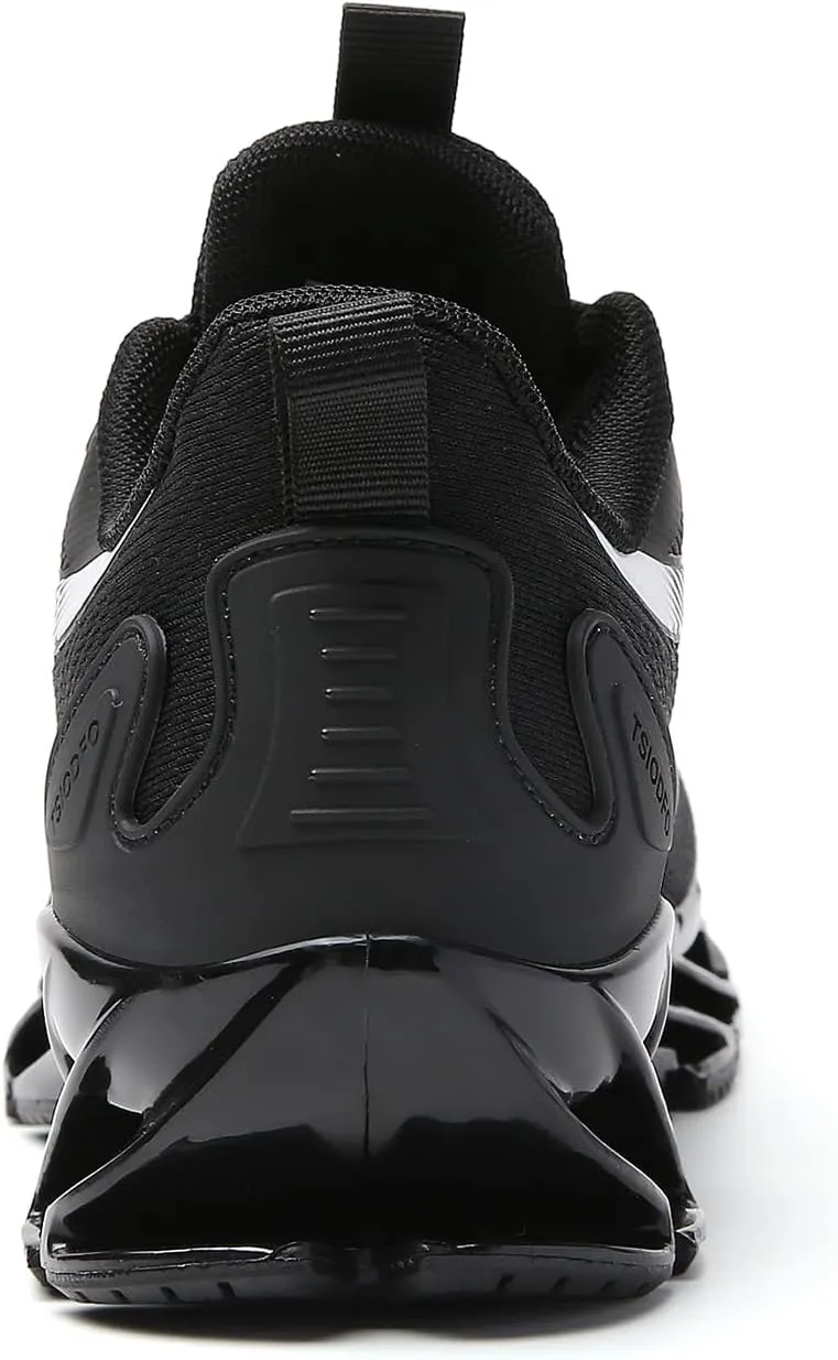 Men's Fashion Sneakers Sport Athletic Tennis Walking Shoes