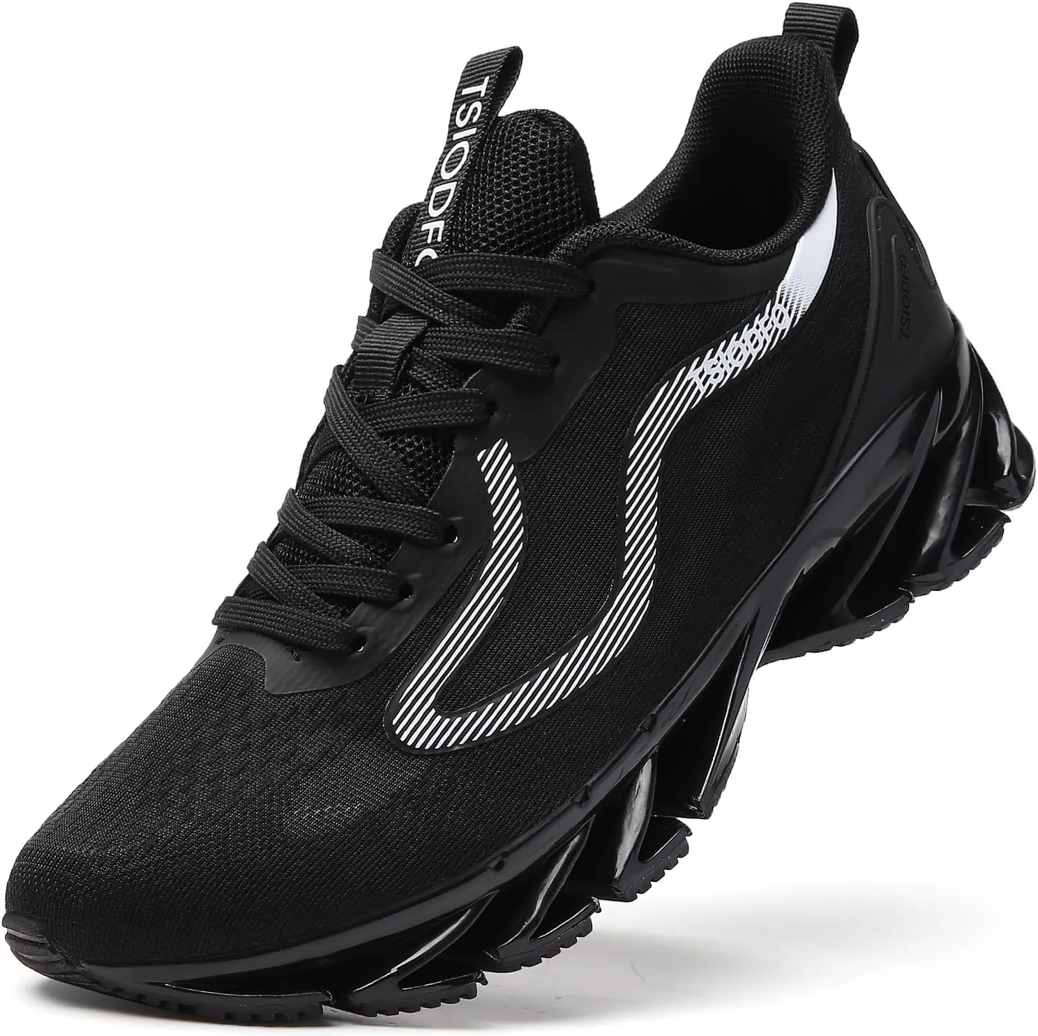 Men's Fashion Sneakers Sport Athletic Tennis Walking Shoes