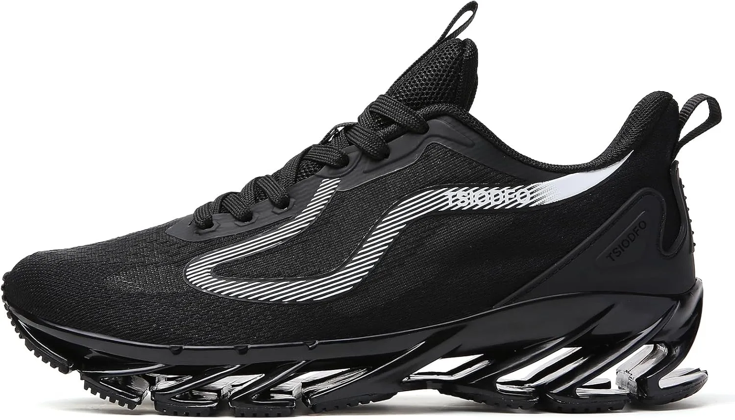 Men's Fashion Sneakers Sport Athletic Tennis Walking Shoes