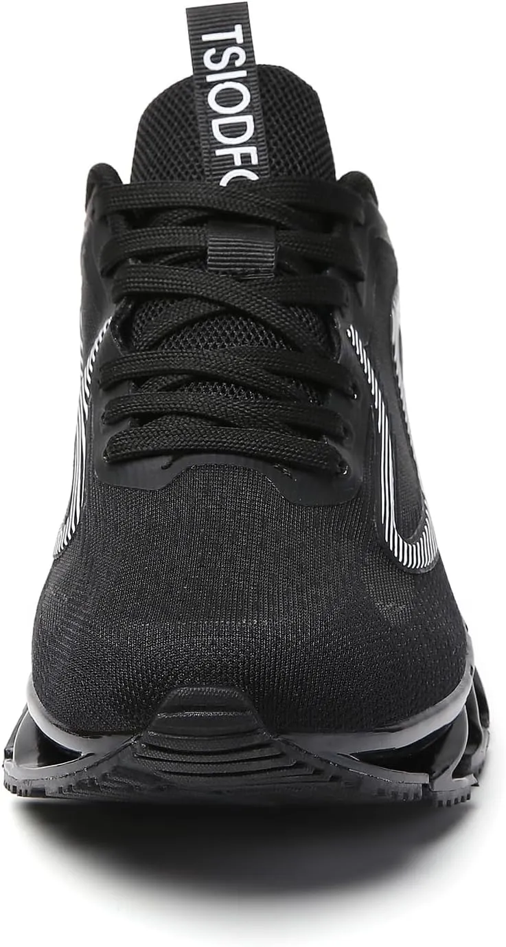 Men's Fashion Sneakers Sport Athletic Tennis Walking Shoes