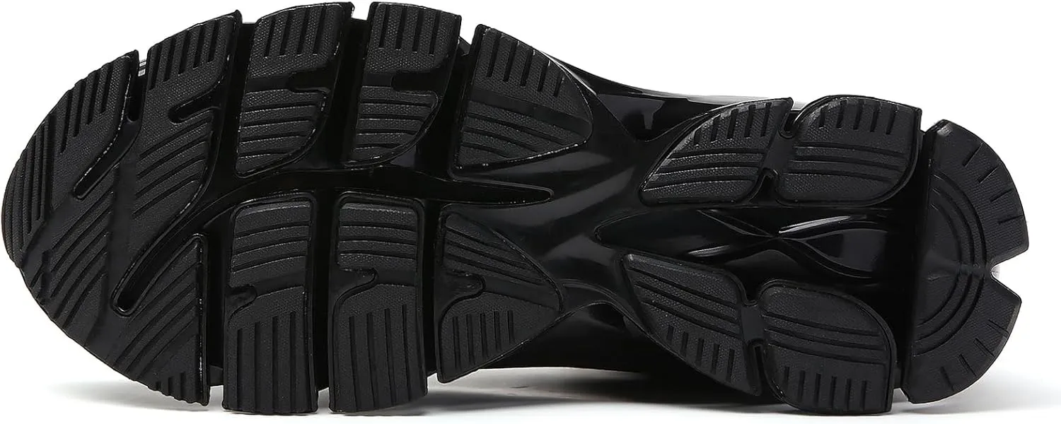 Men's Fashion Sneakers Sport Athletic Tennis Walking Shoes