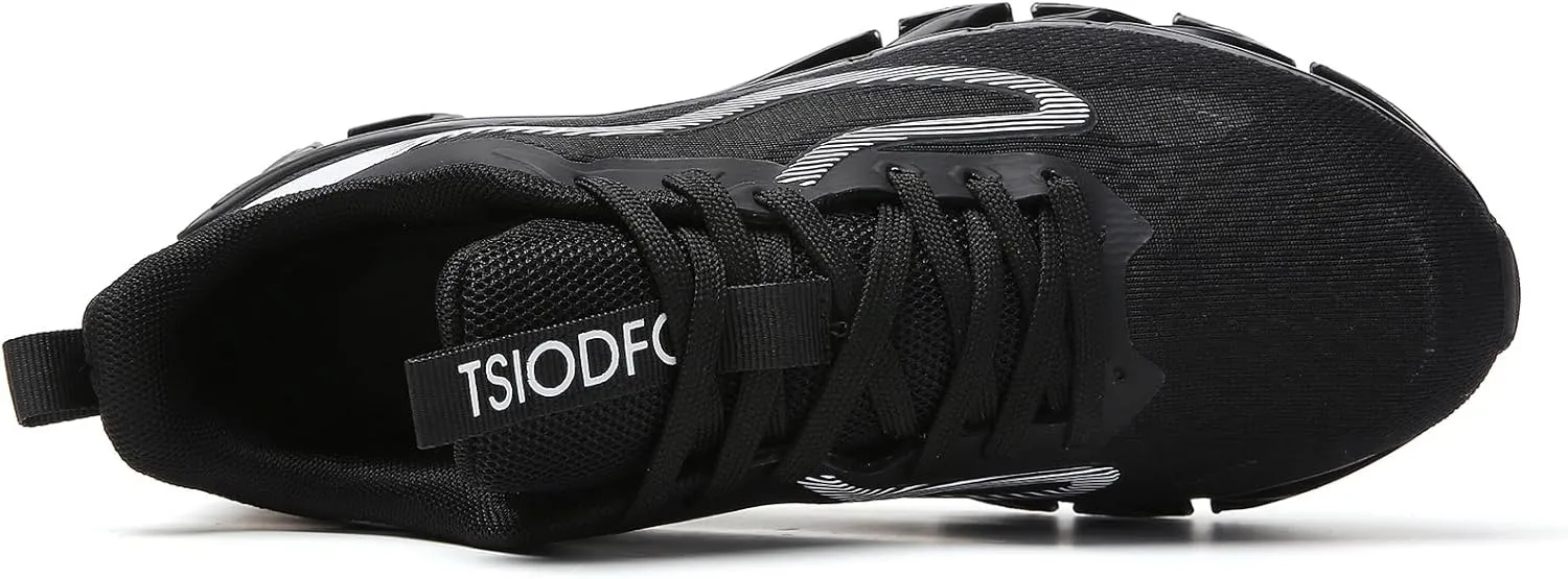 Men's Fashion Sneakers Sport Athletic Tennis Walking Shoes