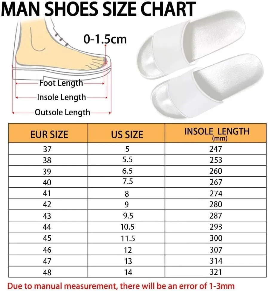 Mens Open Toe Sport Sandals Non-Slip Cozy Shower Shoes Comfortable Peep Toe Slide Sandals Single Band Plain Ultimate Comfort Slippers for Summer