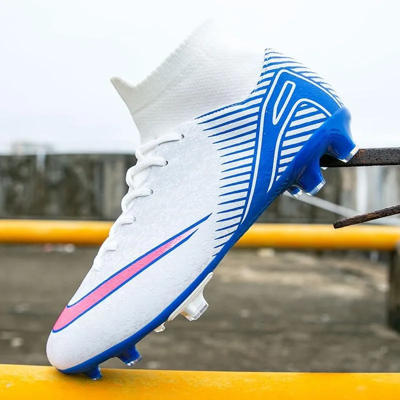 Men’s Soccer Cleats Women Indoor Soccer Shoes Soccer Cleats Women Soccer Cleats for Outdoor Indoor