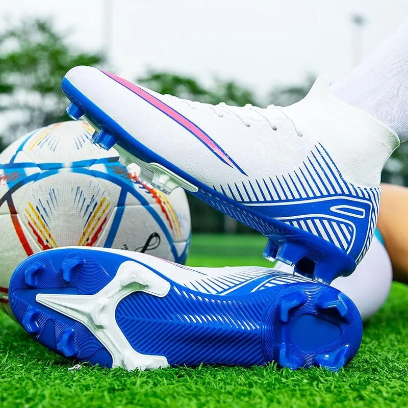 Men’s Soccer Cleats Women Indoor Soccer Shoes Soccer Cleats Women Soccer Cleats for Outdoor Indoor