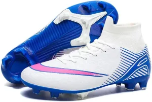 Men’s Soccer Cleats Women Indoor Soccer Shoes Soccer Cleats Women Soccer Cleats for Outdoor Indoor