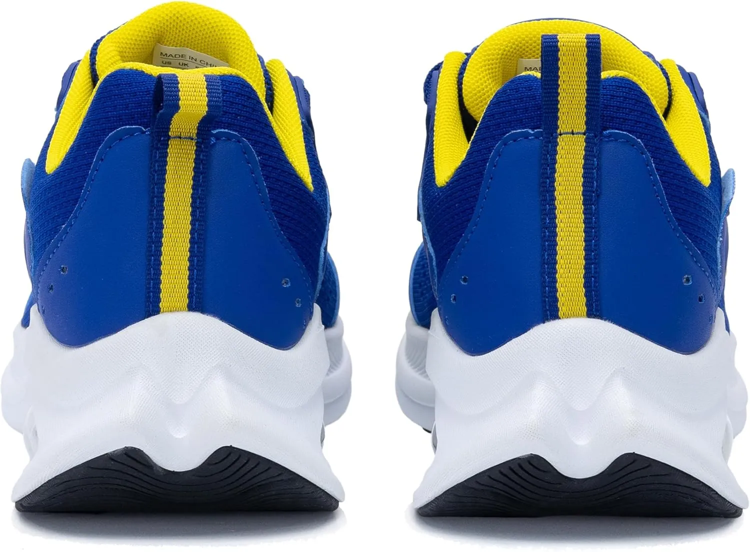 Men's Walking Shoes for Plantar Fasciitis Relief, Comfortable Arch Support Tennis Sneakers, Athletic Motion Shoes US 7-13