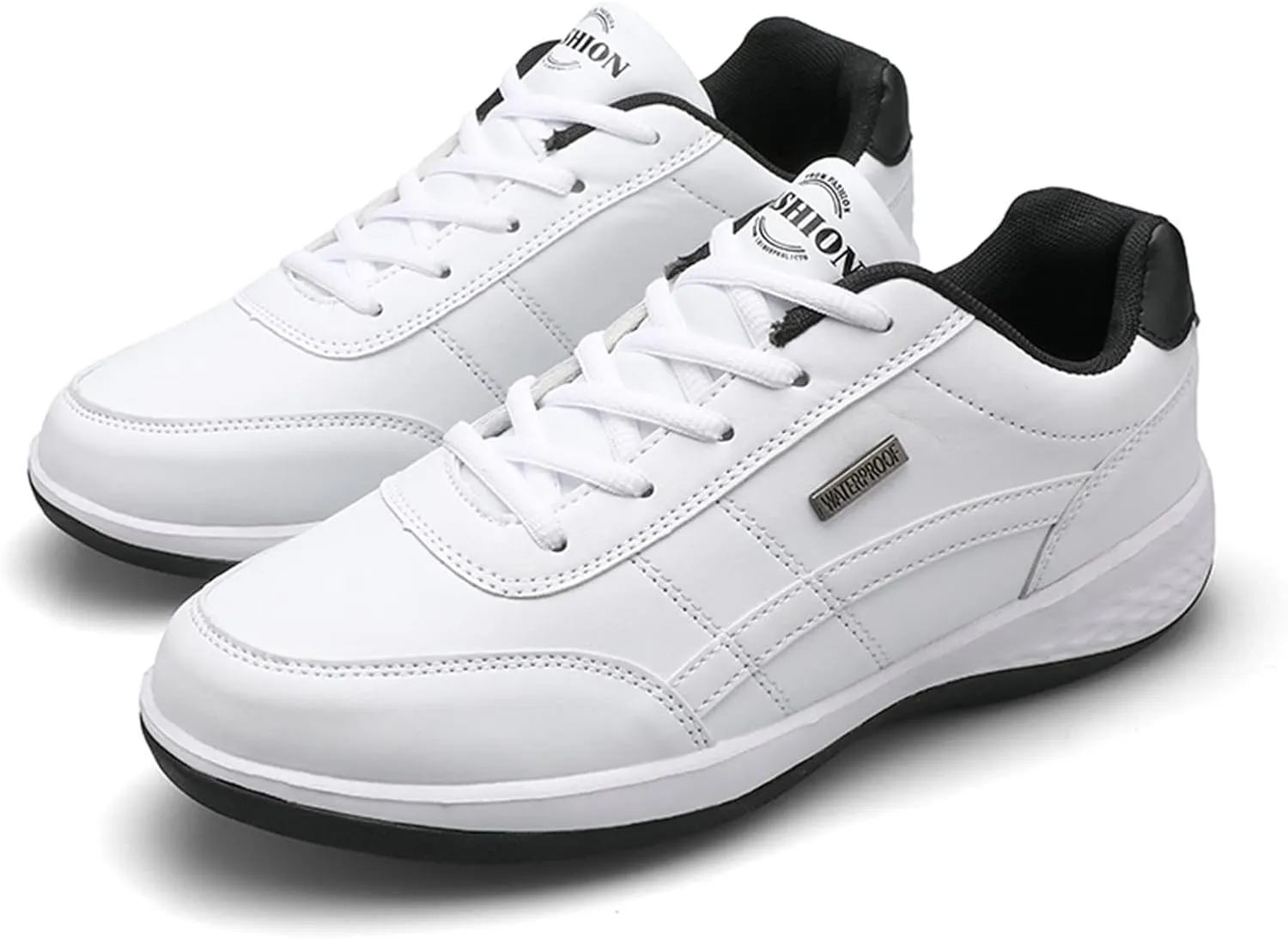 Mens Walking Shoes Shoes for Men Lightweight Breathable Walking Shoes Gym Tennis Athletic Blue Tennis Shoes for Men